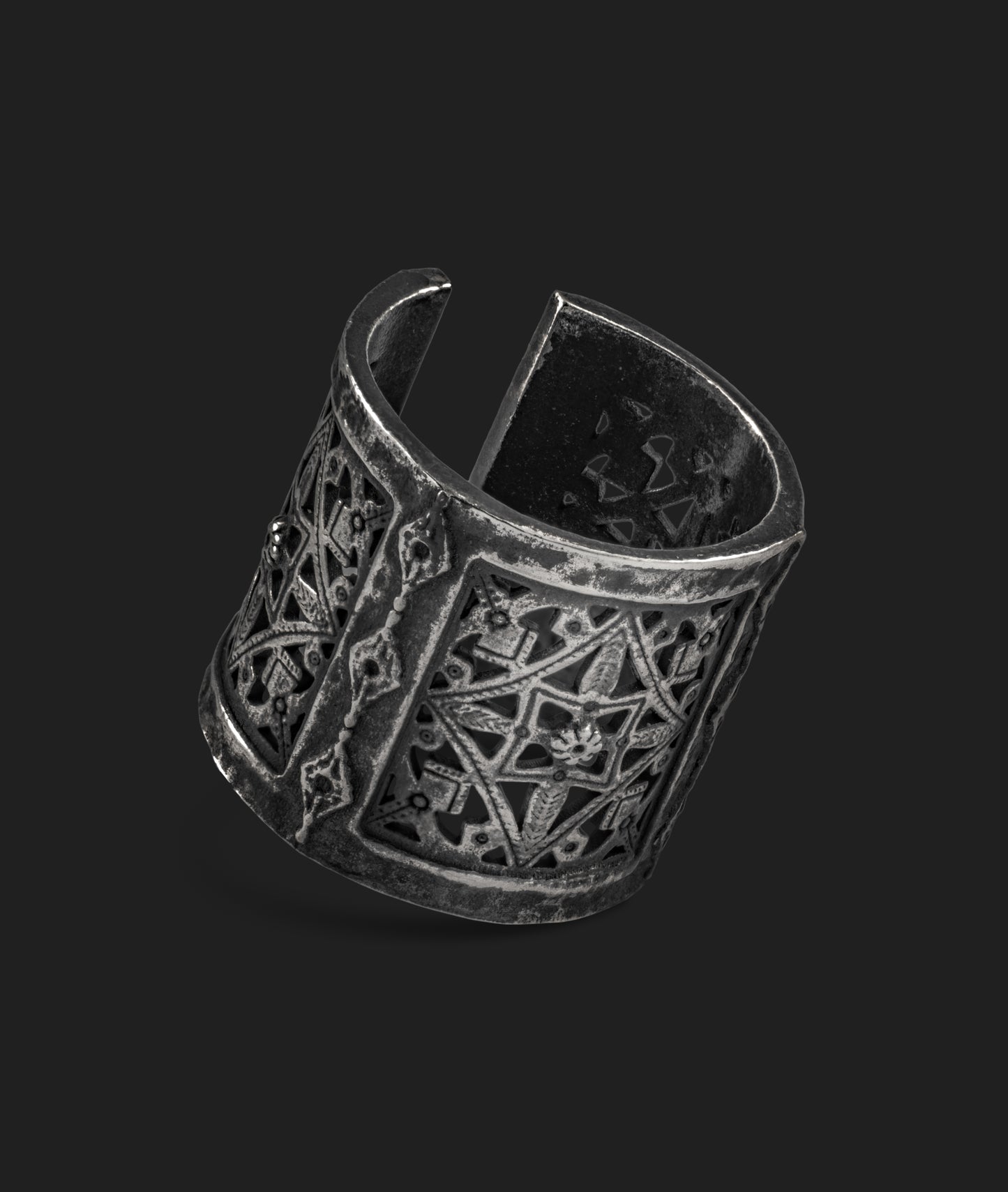 Echo Ring