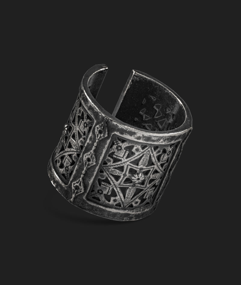 Echo Ring