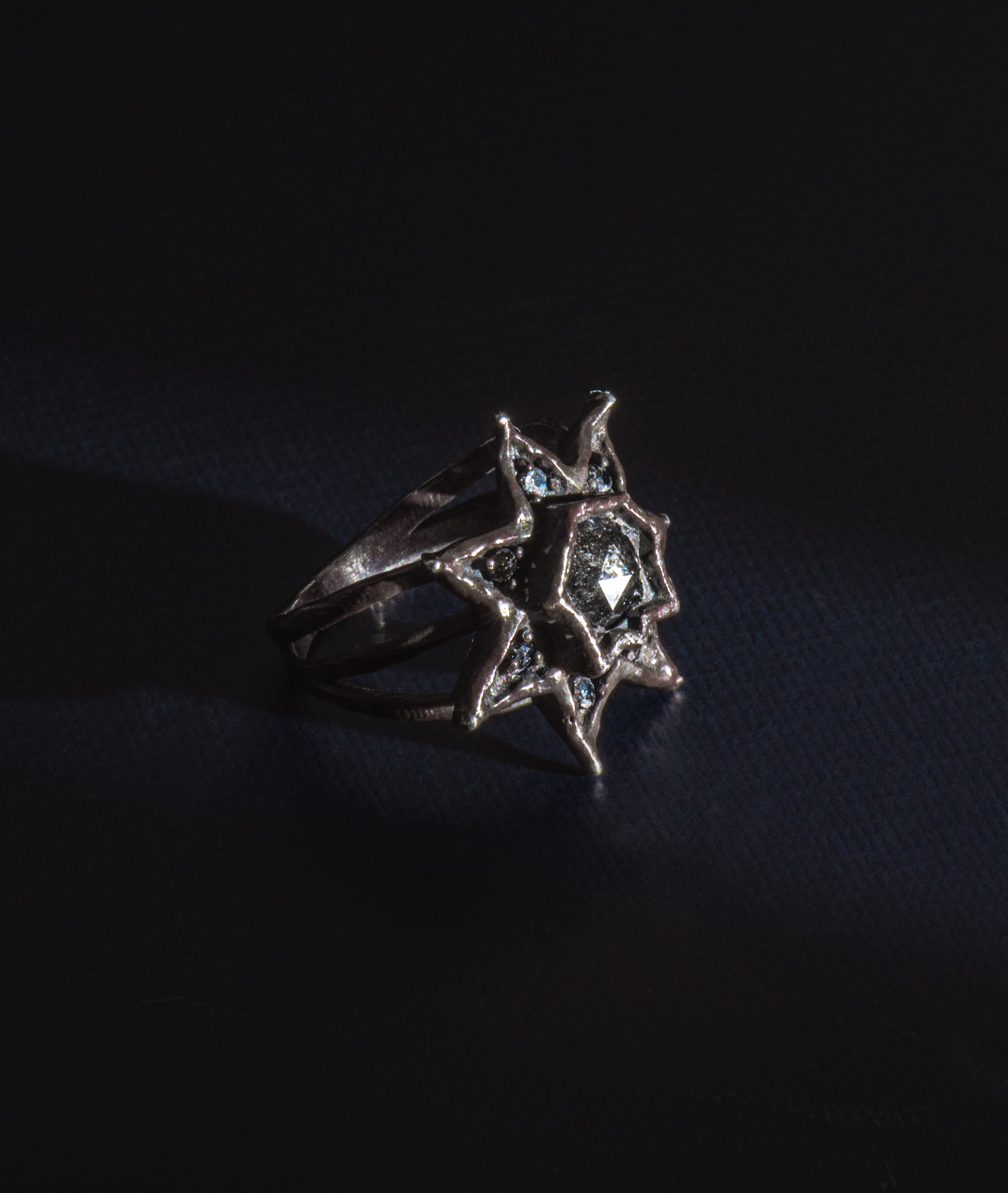 Stella Ring