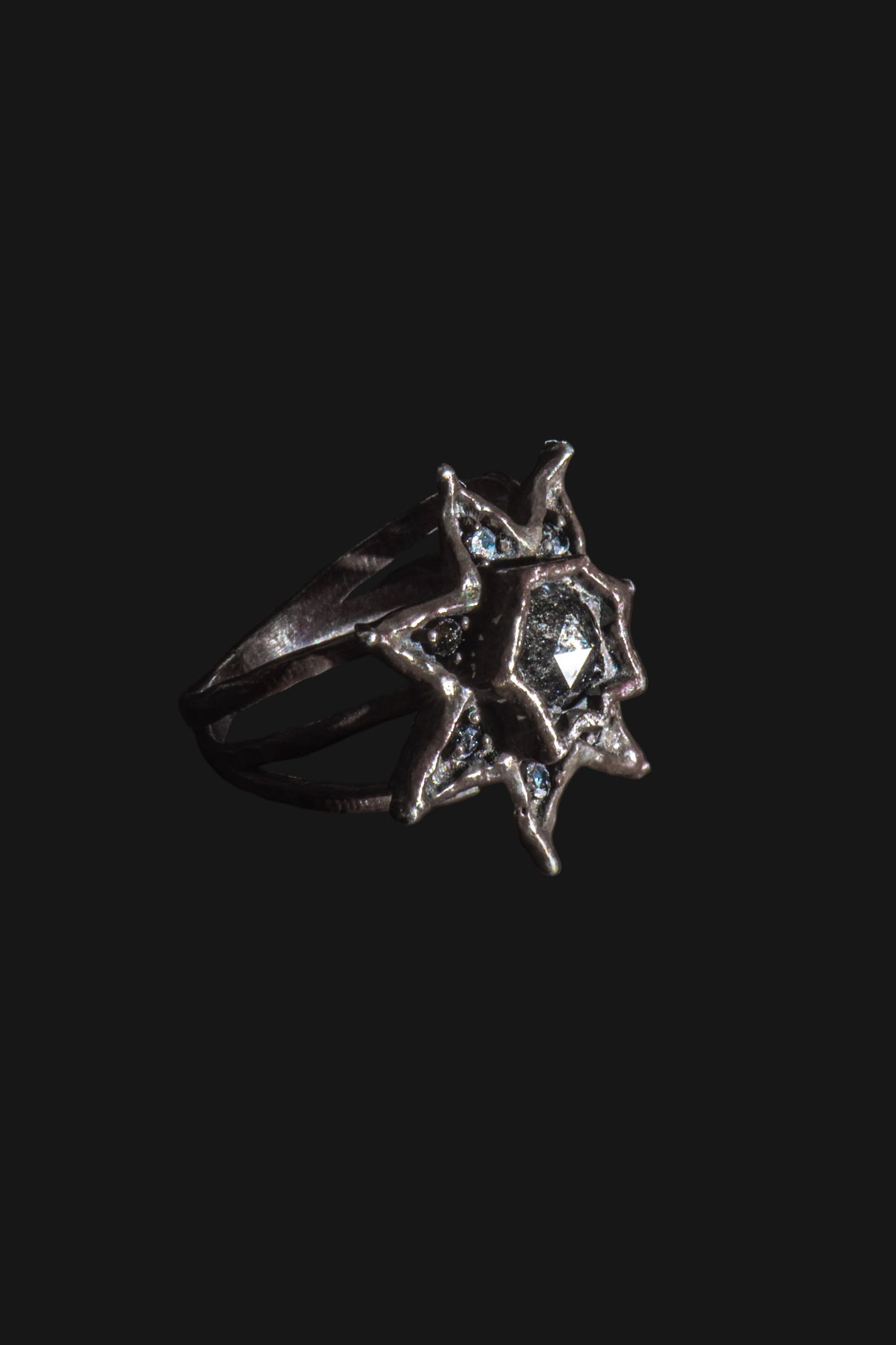 Stella Ring