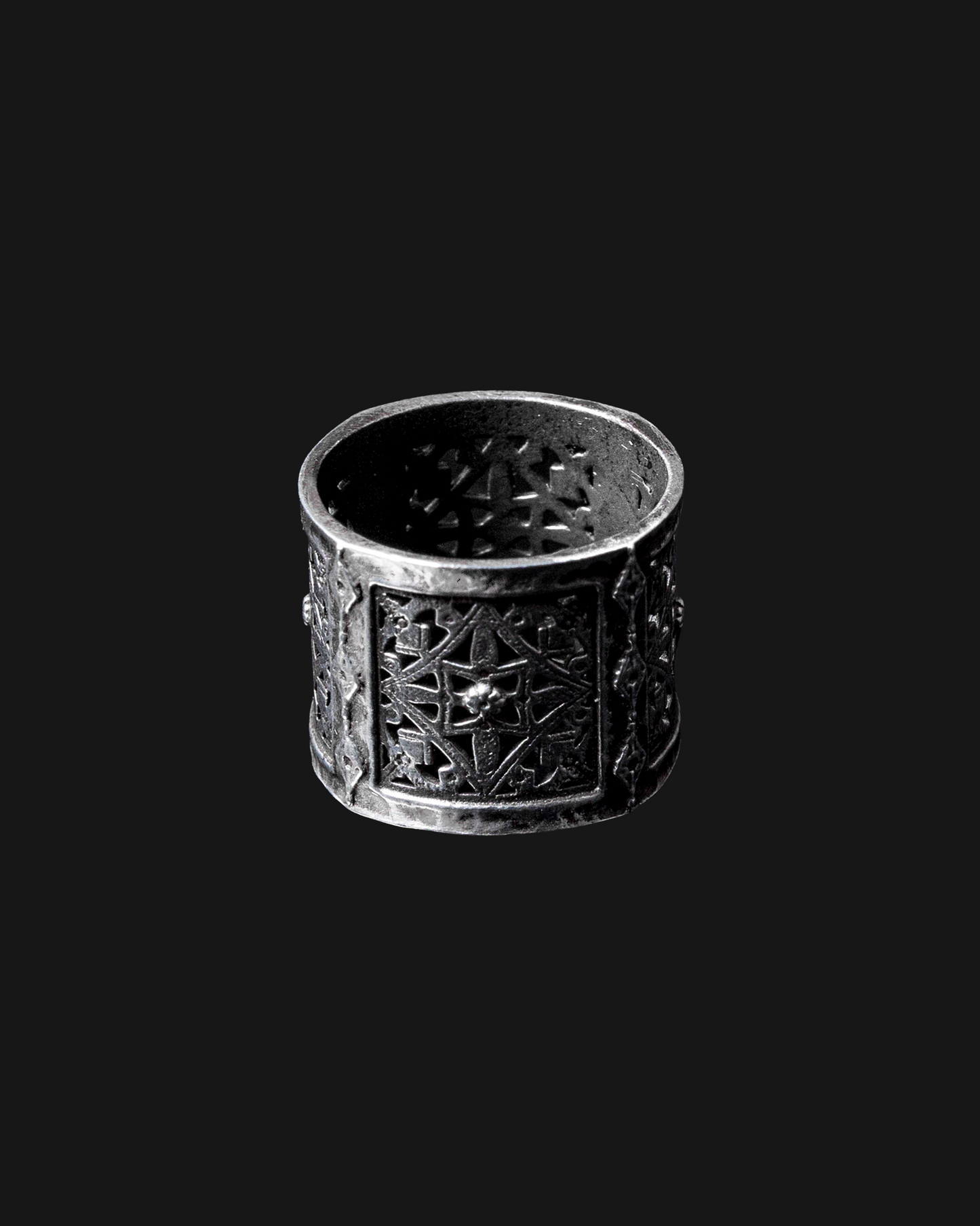 Echo Ring