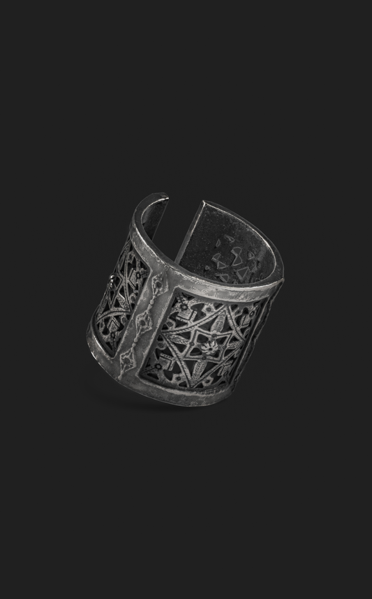 Echo Ring