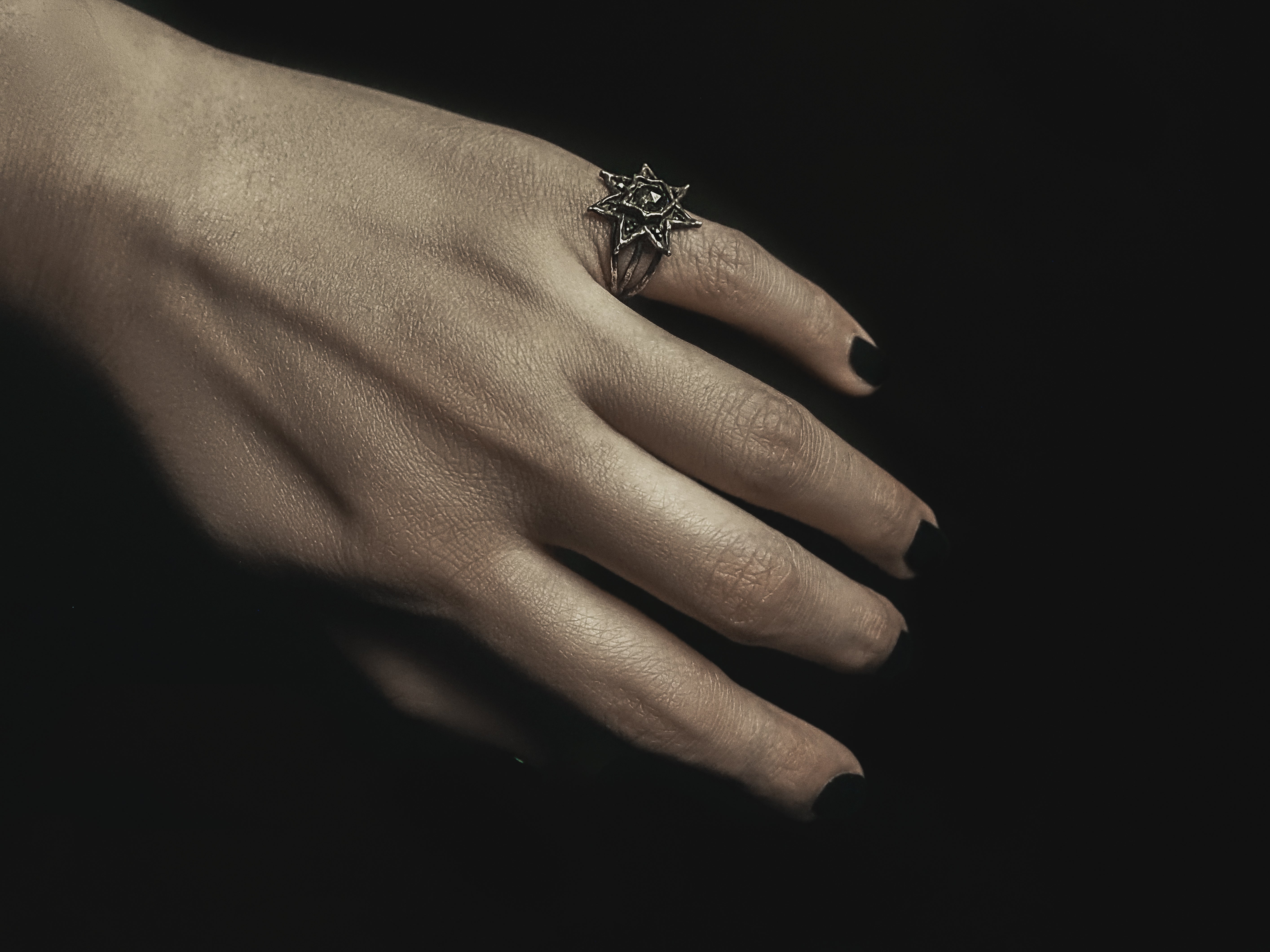 Stella Ring