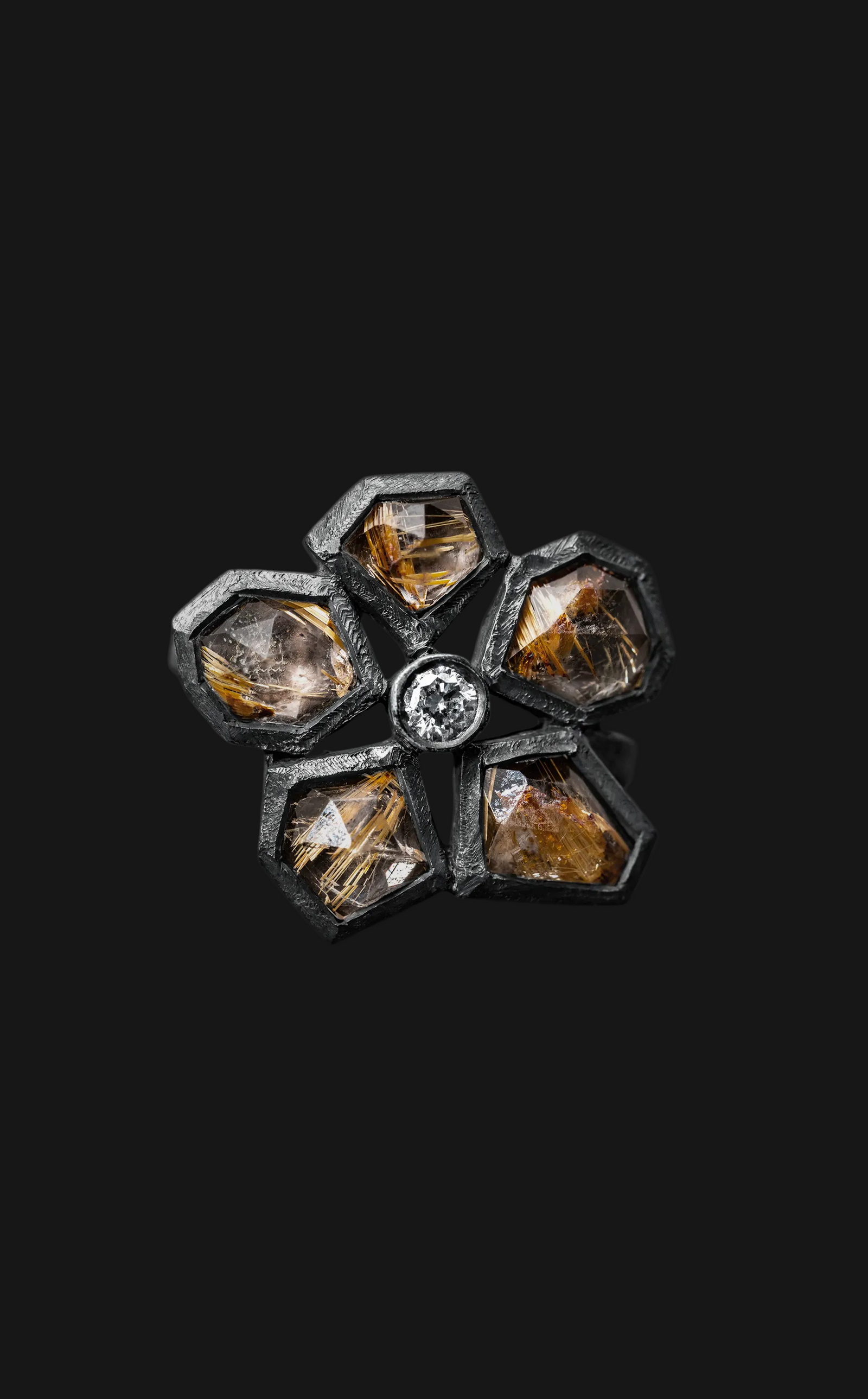 Solaris Bloom