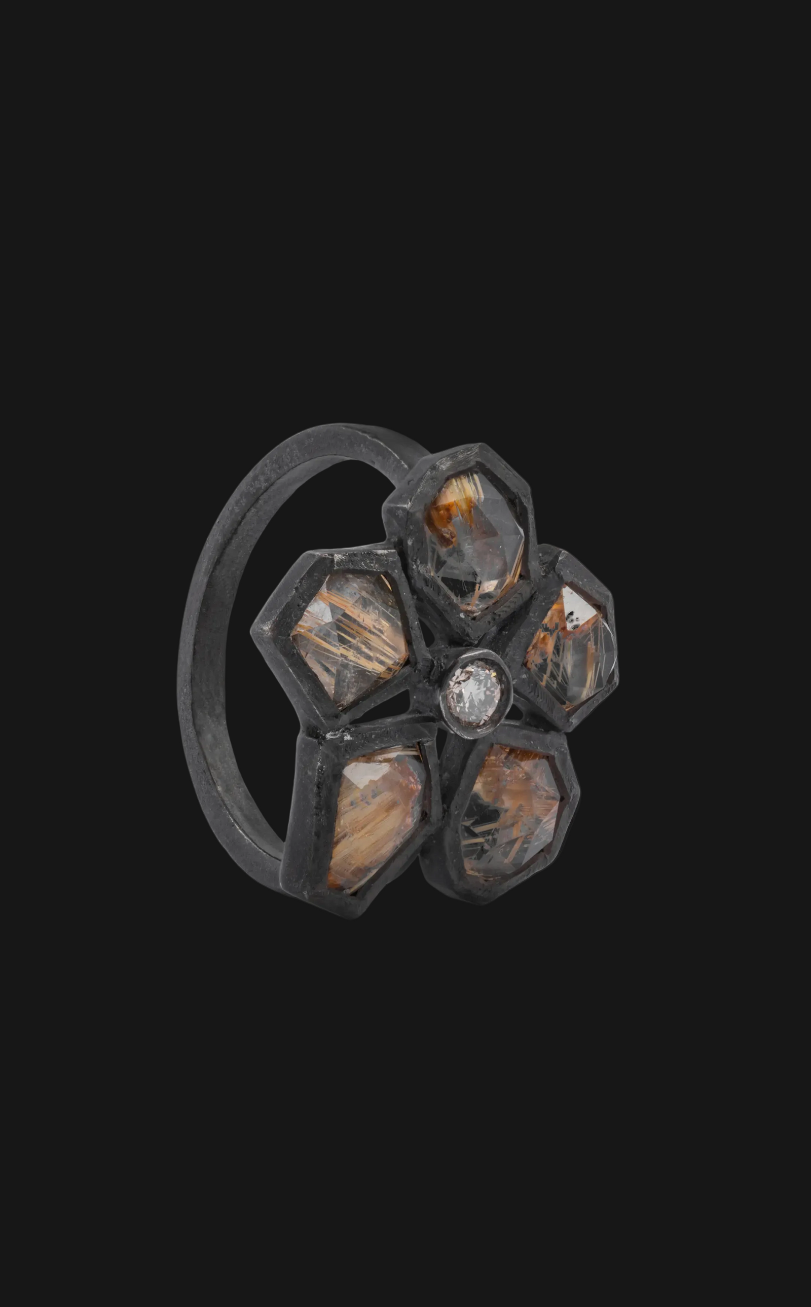 Solaris Bloom