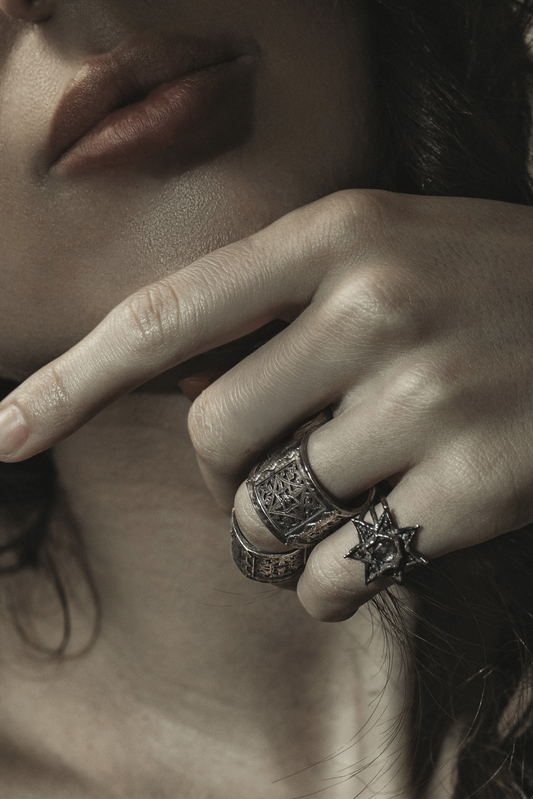 Stella Ring