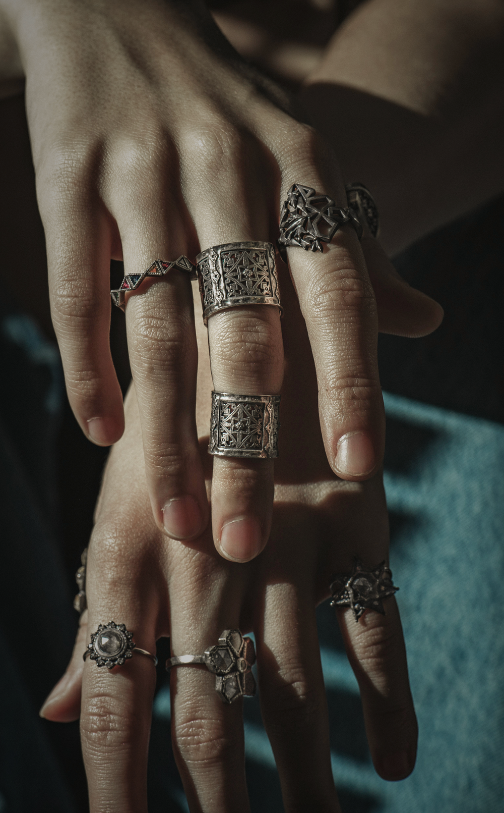 Echo Ring