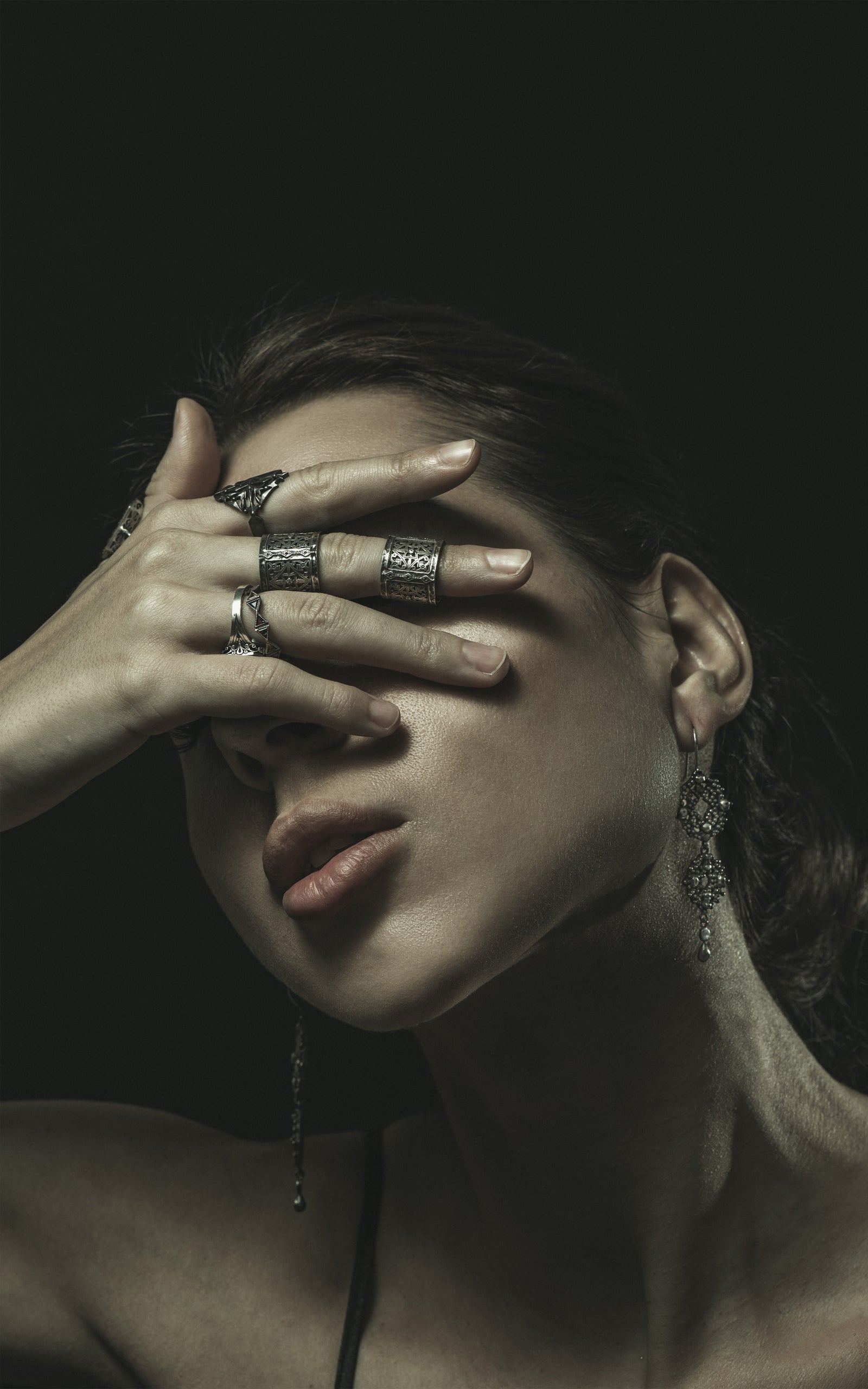 Echo Ring