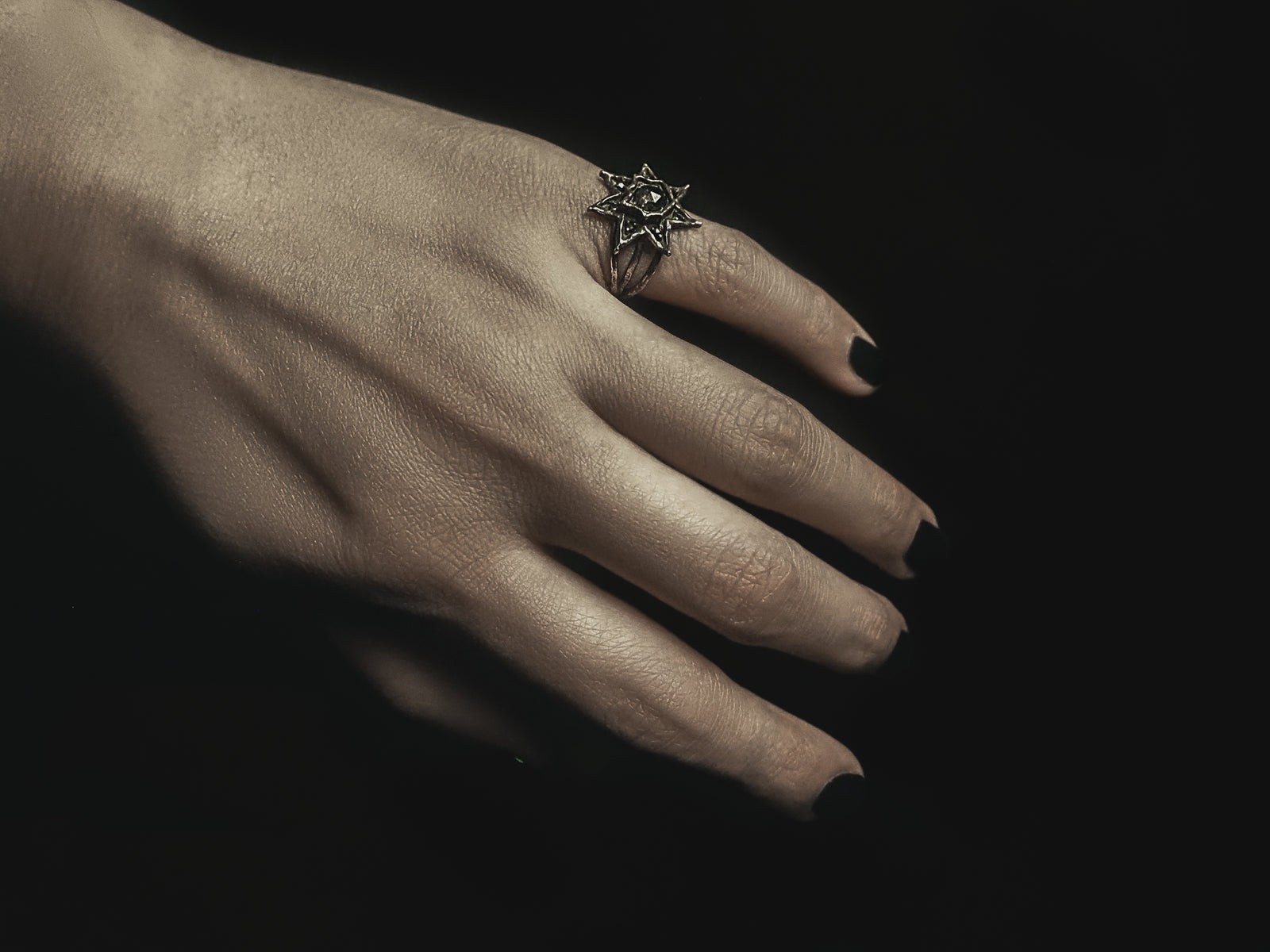 Stella Ring