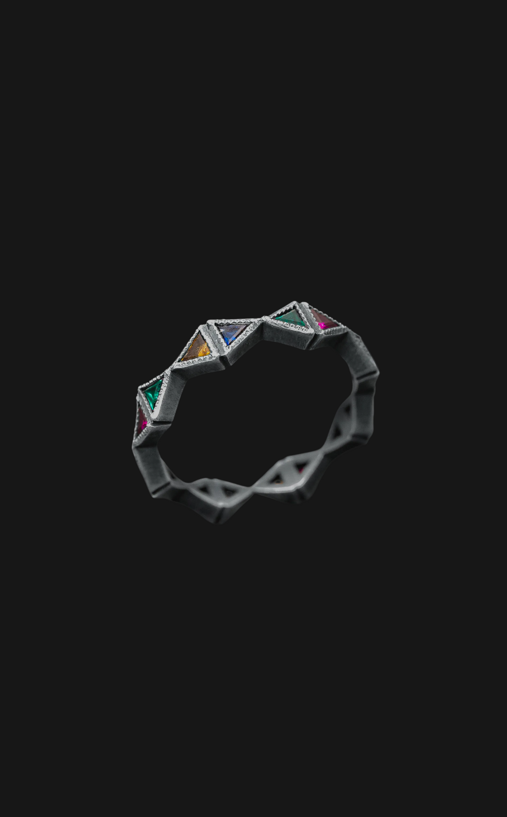 Prism Verse