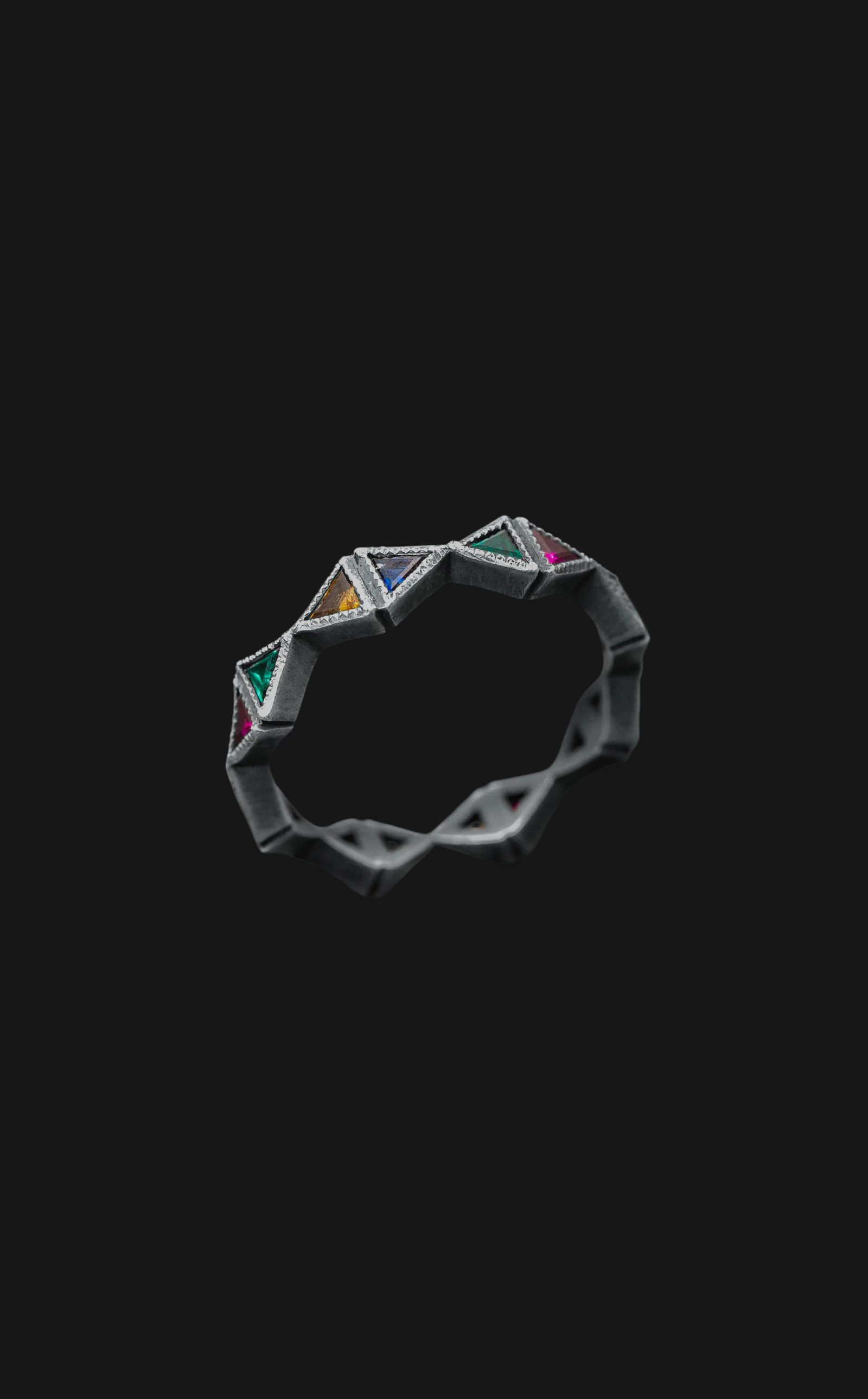 Prism Verse
