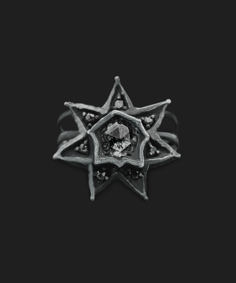 Stella Ring