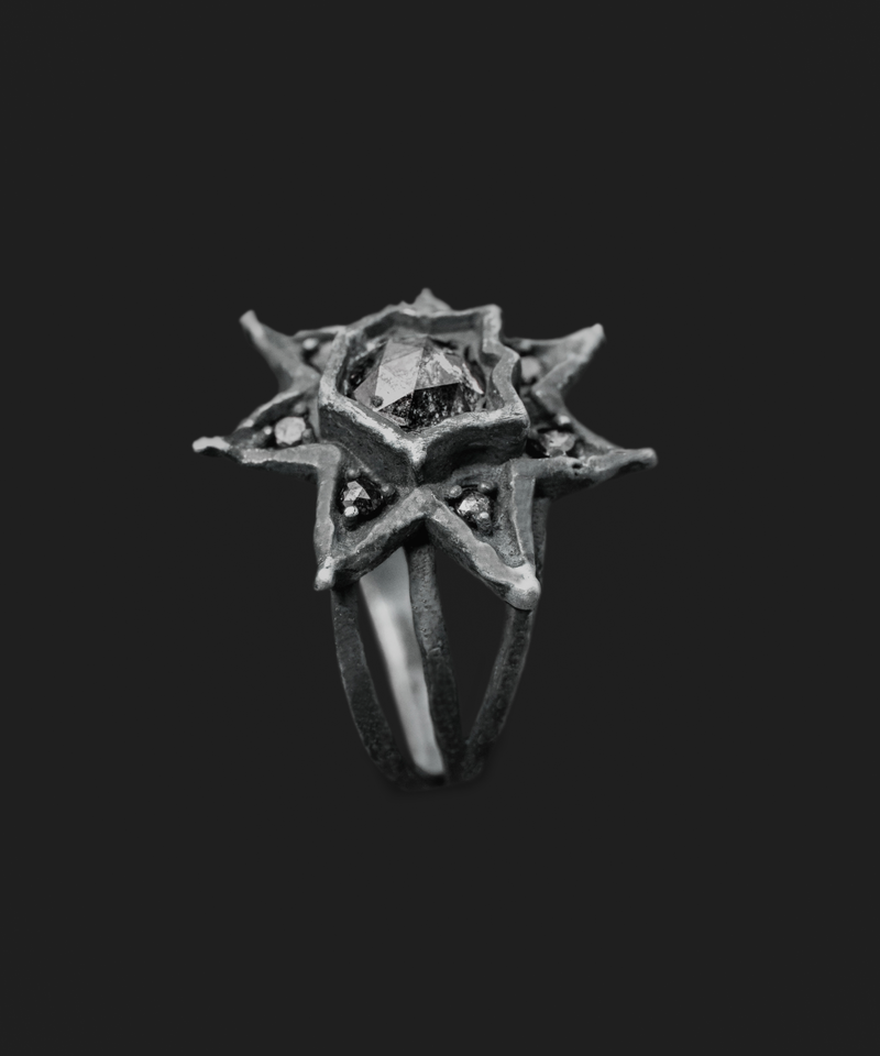 Stella Ring