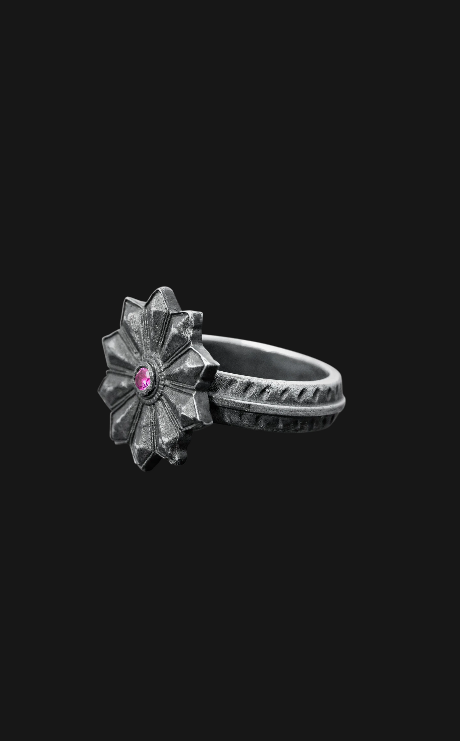 Stone Bloom