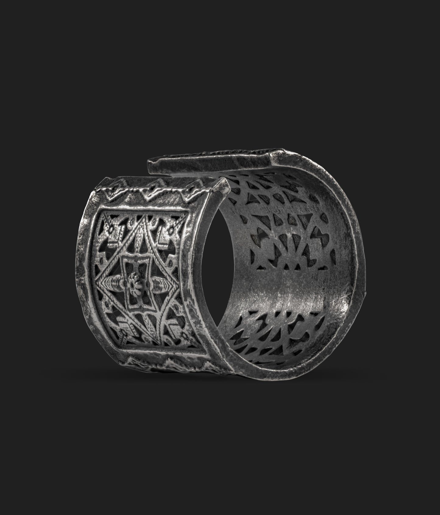 Echo Ring