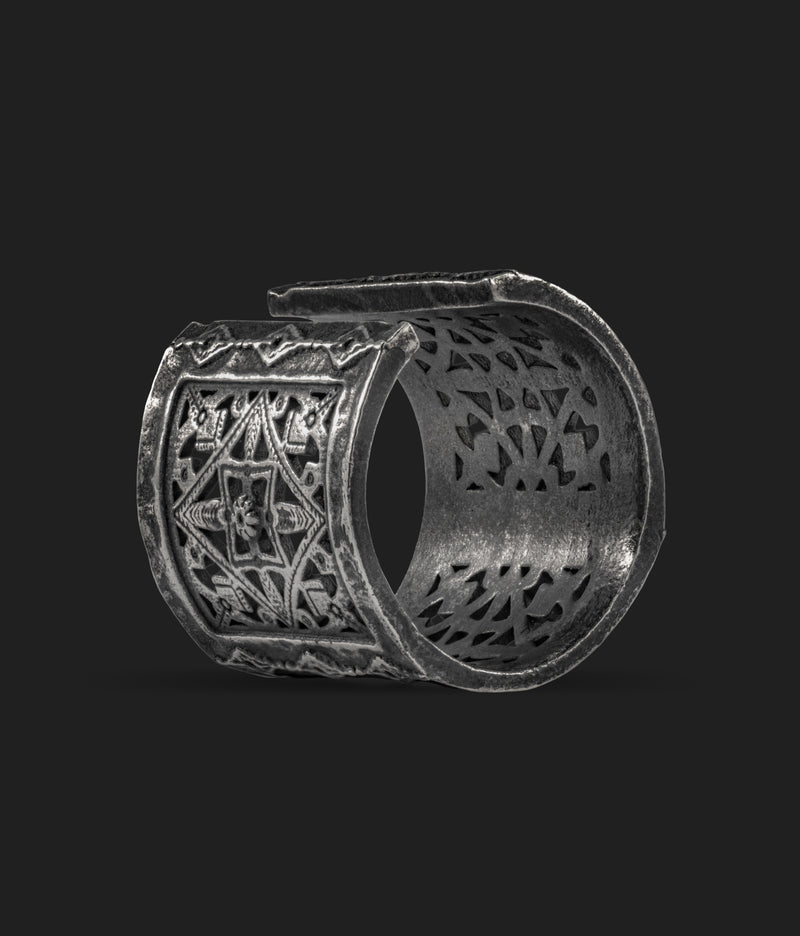 Echo Ring