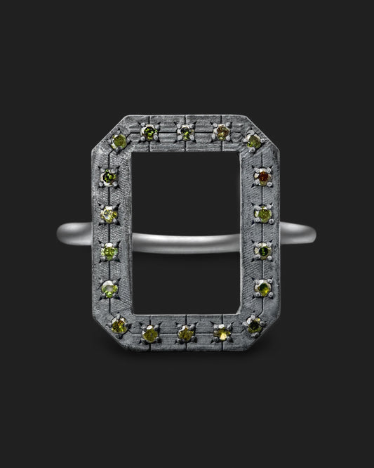 Frame Ring