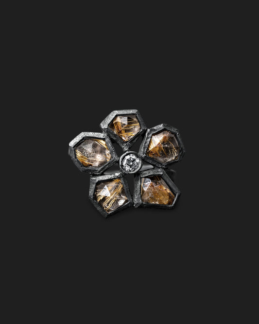 Solaris Bloom