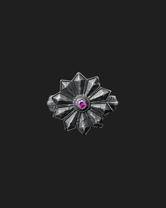 Stone Bloom