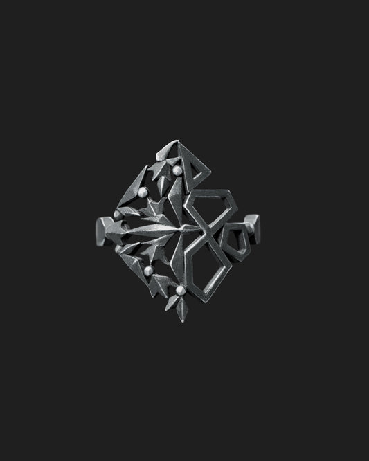 Verge Ring