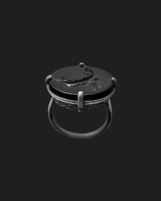 Yahan Ring